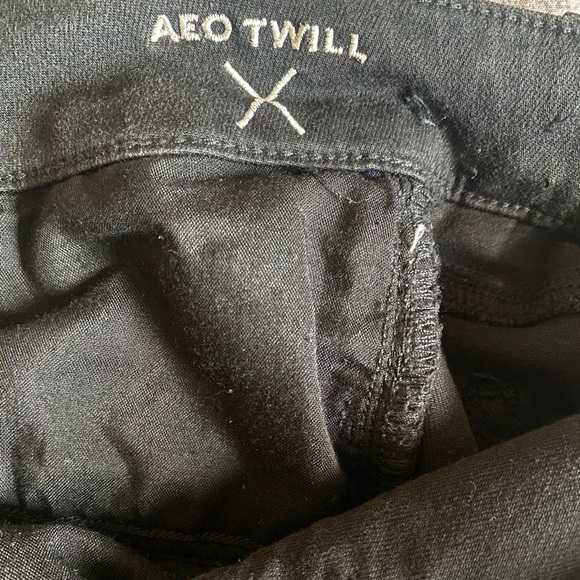 American Eagle Skinny Jeans (Jeggings) - Picture 2 of 9